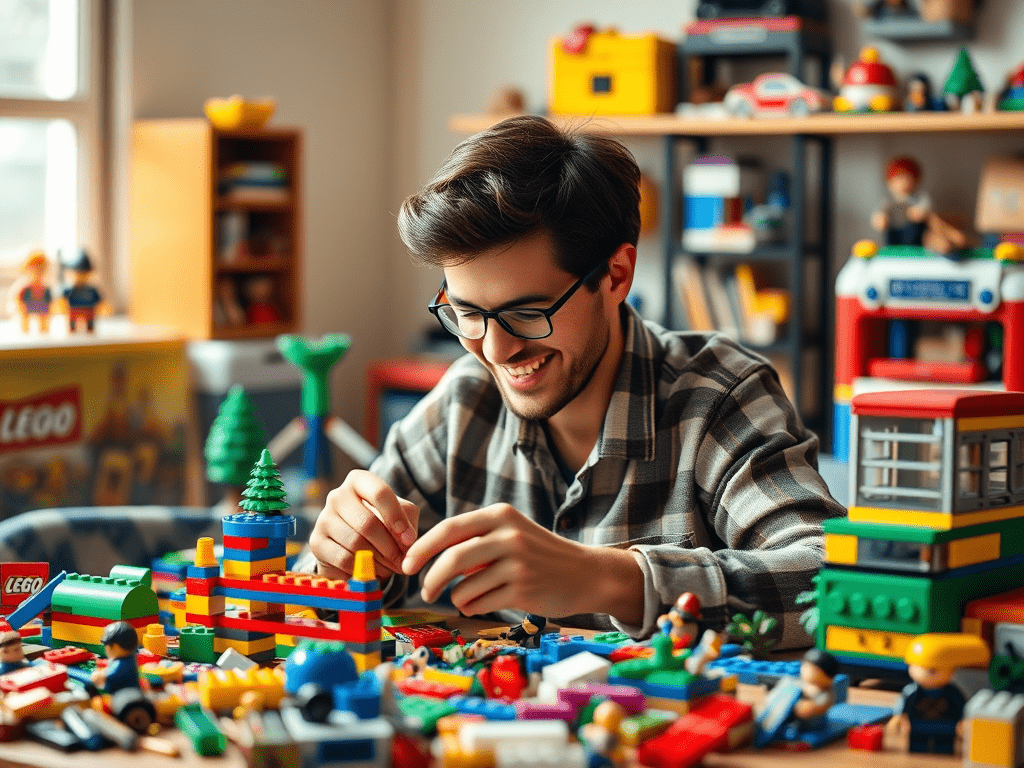 image Lego