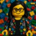 Mrs. LEGOguru
